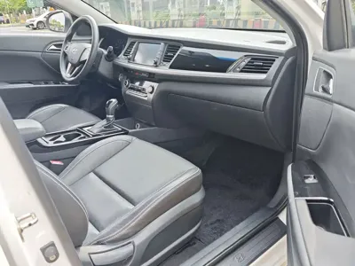 Hyundai Mistra 2017, 57000 км, за 33800 CNY - фото 8
