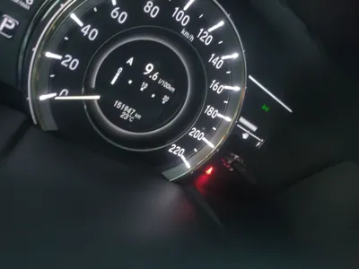 Honda Elysion 2016, 151900 км, за 118162.3 CNY - фото 13