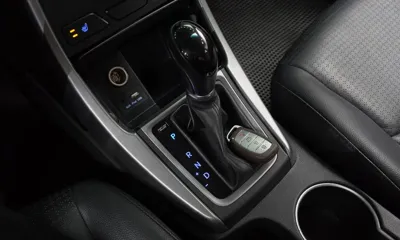 Hyundai Avante 2014, 103358 км, за 6700000 KRW - фото 9