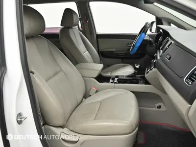 Kia Canival 2017, 146062 км, за 10300000 KRW - фото 10