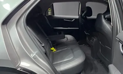 Kia Niro 2024, 94844 км, за 99990000 KRW - фото 12