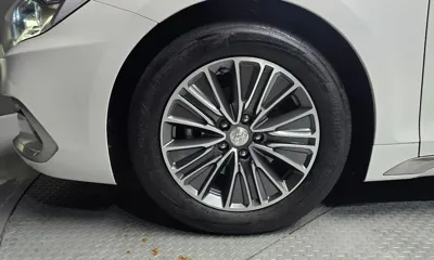 Hyundai Grandeur 2019, 74835 км, за 21700000 KRW - фото 5