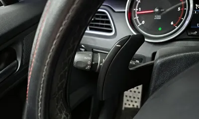Peugeot 508 2016, 153780 км, за 4500000 KRW - фото 17