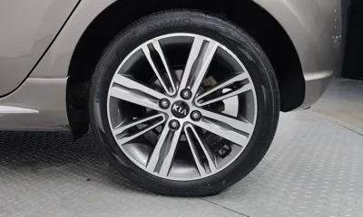 Kia Morning 2017, 45916 км, за 8900000 KRW - фото 21