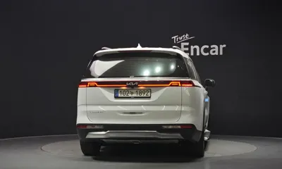 Kia Canival 2022, 77238 км, за 32500000 KRW