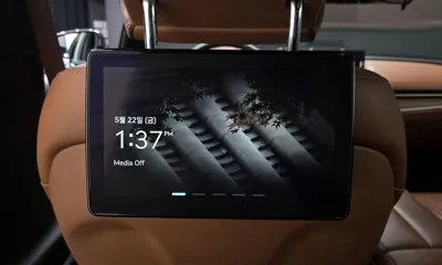 Genesis G80 2023, 47429 км, за 43200000 KRW - фото 29