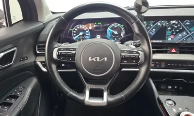 Kia Sportage 2022, 75338 км, за 26000000 KRW - фото 13