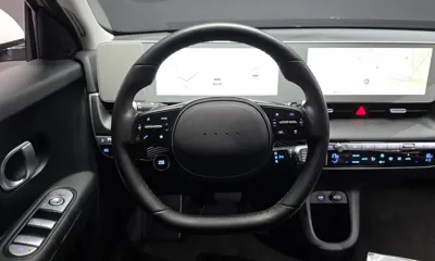 Hyundai Ioniq5 2022, 38891 км, за 31500000 KRW - фото 13