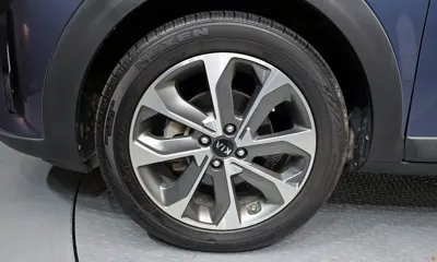 Kia Stonic 2018, 67645 км, за 11900000 KRW - фото 5