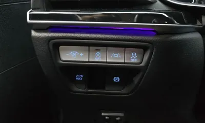 Genesis G80 2021, 94991 км, за 27790000 KRW - фото 20