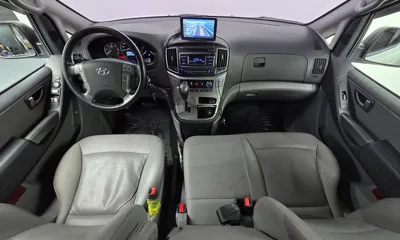 Hyundai Starex 2018, 132593 км, за 13350000 KRW - фото 7