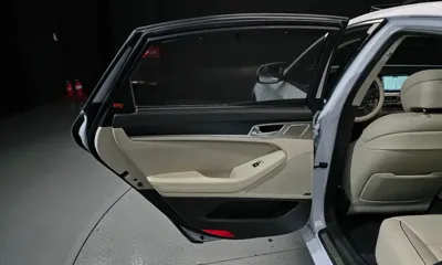 Genesis G80 2018, 119268 км, за 20700000 KRW - фото 25