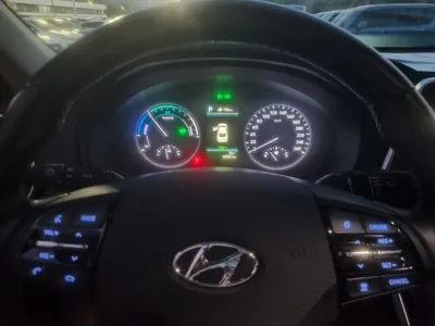 Hyundai Grandeur 2019, 60305 км, за 21900000 KRW - фото 7