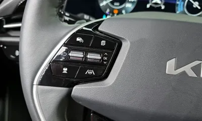 Kia Niro 2024, 9897 км, за 29100000 KRW - фото 30