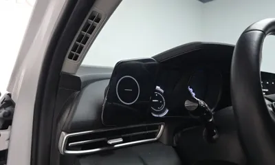 Hyundai Avante 2023, 72103 км, за 18400000 KRW - фото 29
