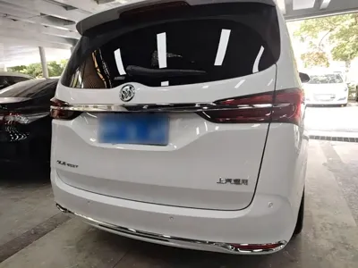 Buick GL8 2021, 101700 км, за 103300 CNY - фото 6