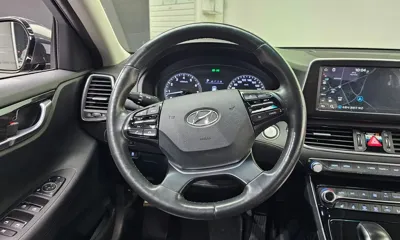 Hyundai Grandeur 2017, 94693 км, за 14000000 KRW - фото 13