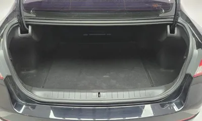 Renault-KoreaSamsung SM5 2016, 173000 км, за 2750000 KRW - фото 9