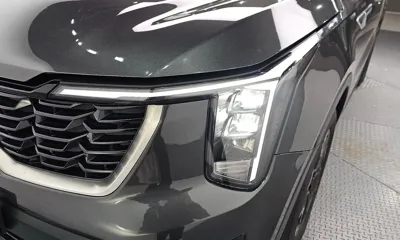 Kia Sorento 2024, 31289 км, за 32900000 KRW - фото 22