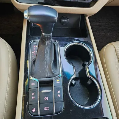 Kia Canival 2019, 159000 км, за 12500000 KRW - фото 10
