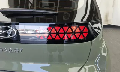 Hyundai Casper 2024, 48887 км, за 15300000 KRW - фото 23