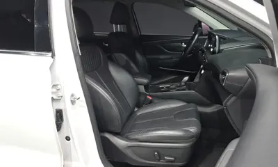 Hyundai Santafe 2019, 147753 км, за 16990000 KRW - фото 11
