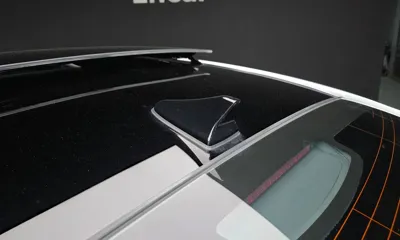 Kia K7 2017, 148798 км, за 11500000 KRW - фото 34