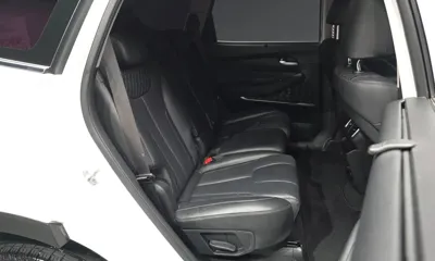 Hyundai Santafe 2019, 147753 км, за 16990000 KRW - фото 12