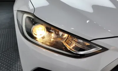 Hyundai Avante 2018, 162313 км, за 8200000 KRW - фото 22