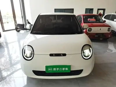 Qiyuan Lumin 2025, 15000 км, за 38900 CNY