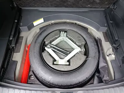 Toyota Wildlander 2020, 146700 км, за 82500 CNY - фото 31