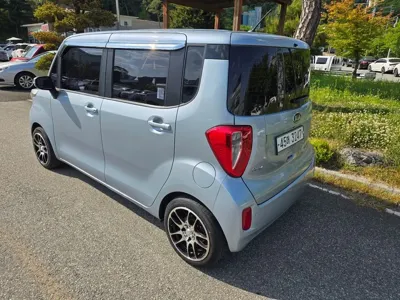 Kia Ray 2012, 259084 км, за 3600000 KRW - фото 6