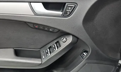 Audi A4 2015, 64222 км, за 9800000 KRW - фото 14