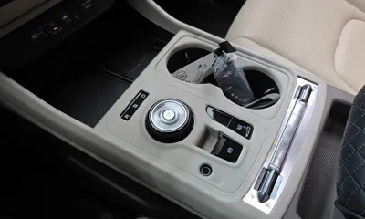 Kia Canival 2025, 11569 км, за 43200000 KRW - фото 9