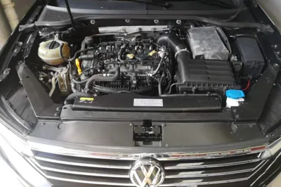 Volkswagen Magotan 2018, 143200 км, за 72220.89 CNY - фото 30