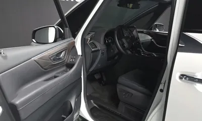 Toyota Alphard 2025, 8190 км, за 113900000 KRW - фото 10