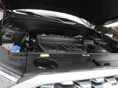 Hyundai Palisade 2021, 139411 км, за 20700000 KRW - фото 19