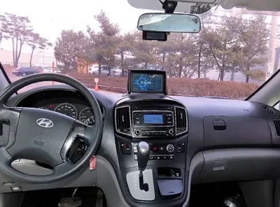 Hyundai Starex 2018, 253376 км, за 7900000 KRW - фото 7