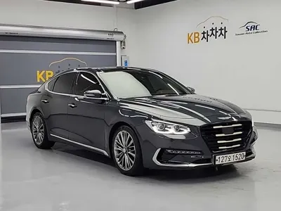 Hyundai Grandeur 2018, 148904 км, за 10500000 KRW