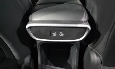 Genesis GV60 2022, 118905 км, за 36990000 KRW - фото 30
