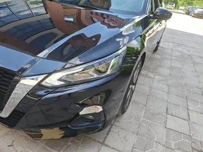 Nissan Teana 2023, 44900 км, за 81100 CNY - фото 24