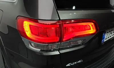 Jeep Cherokee 2020, 103828 км, за 22500000 KRW - фото 23