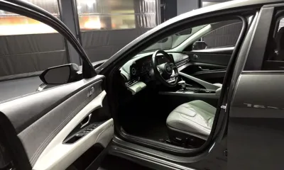 Hyundai Avante 2021, 110957 км, за 14500000 KRW - фото 10
