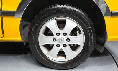 Hyundai Starex 2018, 160811 км, за 8900000 KRW - фото 21