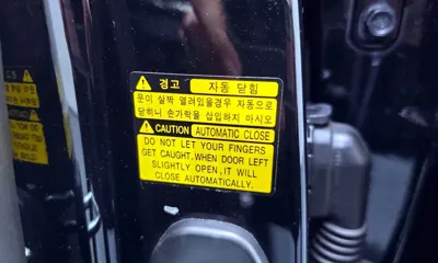 Genesis EQ900 2017, 135335 км, за 20500000 KRW - фото 18