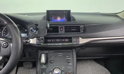 Lexus CT200h 2018, 91188 км, за 17500000 KRW - фото 14