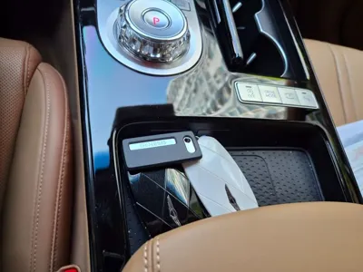 Genesis G80 2025, 19200 км, за 49900000 KRW - фото 9