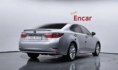 Lexus ES 2013, 108546 км, за 14990000 KRW - фото 2