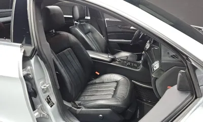 Mercedes-Benz CLS-Class 2016, 151904 км, за 13300000 KRW - фото 12