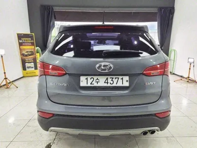 Hyundai Santafe 2014, 87700 км, за 11200000 KRW - фото 4